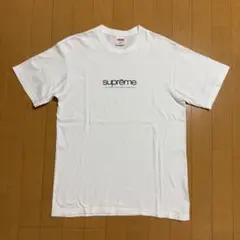 Supreme Est. 1994 Tee Tシャツ ホワイト L ボックスロゴ - メルカリ