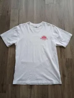 ⭐︎ インアンドアウトバーナー 両面プリント 半袖 Tシャツ - メルカリ