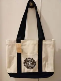 Mayo123様専用　新作　スターバックス一号店トートーバック