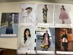 山﨑天 生写真まとめ売り(バラ売り可)