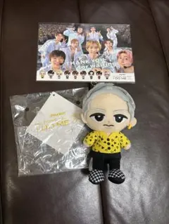 snowman 岩本光　ポストカードセット