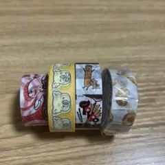 マスキングテープ(中古品)のサムネイル
