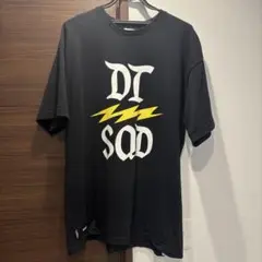 DSQUARED2 “BITCH WHERE” tee archive swag DSQUARED2 “BITCH WHERE” tee archive swag - メルカリ