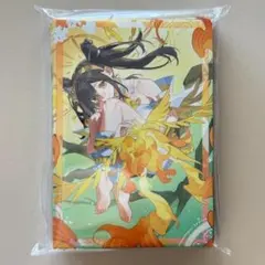 Ys29e オオヒメの御巫 60枚 遊戯王 カードスリーブ プロテクター