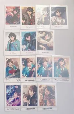 あんスタ ぱしゃこれ ぱしゃっつ 朔間零