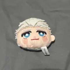 WINDBREAKER ウィンブレ 梅宮一 ぷちきゃらぐるみ ガチャ