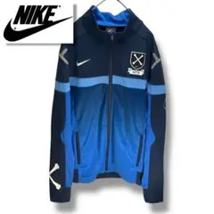 美品　Nike NFTB ジャージ　ジャケット　サイズM