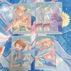 あんスタ アルカナカード Ra*bits