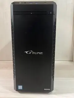 ゲーミングPC mouse NM-A711SHR611ZN - メルカリ