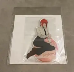 【新品未開封】チェンソーマン　レゼ篇　アクリルスタンド　マキマ