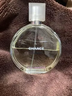 シャネル チャンス オー フレッシュ 50ml