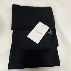 HEART MARKET ブラック タートルネック Ｍ新品