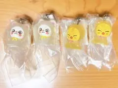 skzoo　めじるしアクセサリー　ジニレット　ポガリ　ヒョンジン　フィリックス