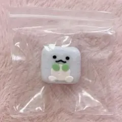 すみっコぐらし♡とかげスクイーズ