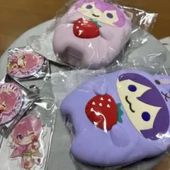 ストプリ！CD &グッズ