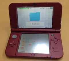 Newニンテンドー3DS LLのサムネイル