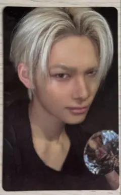 ENHYPEN ニキ　トレカ