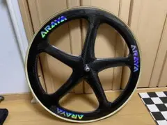 2026年最新】ARAYA ディスクホイールの人気アイテム - メルカリ