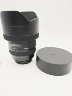 SIGMA EF 20mm F1.4 DG フィルターホルダーセット - メルカリ