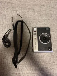 FUJIFILM instax mini カメラ 本体 + フィルム2パック