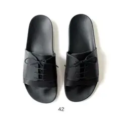 23ss Maison Margiela レースアップサンダル 42のサムネイル