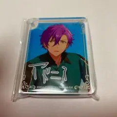 あんスタ アニカフェ コロッタ 乙狩アドニス