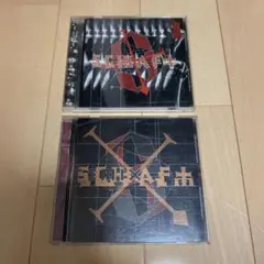 SCHAFT シャフト　SWITCHBLADE. SWITCH リミックス