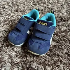 アシックス　13㎝