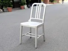 2026年最新】ネイビーチェア emecoの人気アイテム - メルカリ