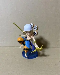 ワンピース 大海賊百景 6 エネル　ワーコレ