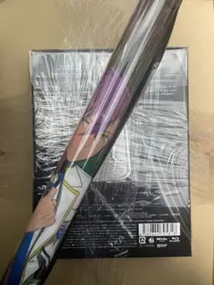 あんスタ Starry symphony スタフォニ Blu-ray box盤