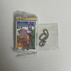 ドラゴンボール コミックチャームコレクション10巻 十巻 ガチャ