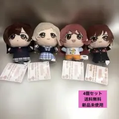 2026年最新】芹沢あさひ ぬいぐるみの人気アイテム - メルカリ