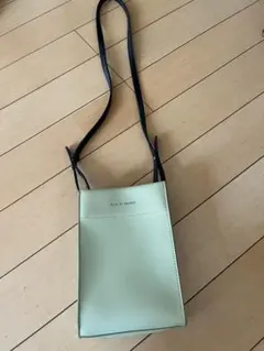 AZUL BY MOUSSY ショルダーバッグのサムネイル