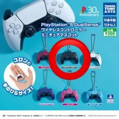 ミニチュア カプセルトイ