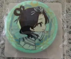 薬屋のひとりごと くじ引き堂 オンラインくじ vol.2 缶バッジ 壬氏 D-4