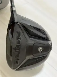 BALDO TTX420 10.5° スピーダーEVO4 569SR 45.5のサムネイル