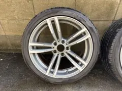 社外アルミ 245/50R18  7シリーズ (G11) PCD112 社外アルミ 245/50R18 BMW 7シリーズ (G11) PCD112 - メルカリ
