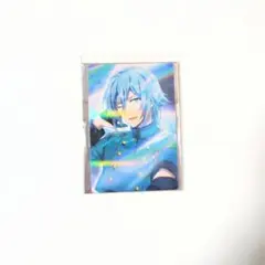 アイナナ アイドリッシュセブン 四葉環 カード G4Y 特典