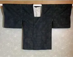 道行　二重紗