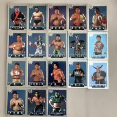 2026年最新】新日本プロレス、アントニオ猪木、藤波辰爾の人気アイテム