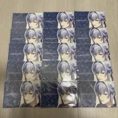 ベルゼバブ クリアカード 執事眼鏡 - メルカリ