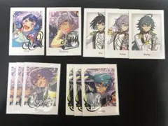 あんスタ 展示会 10周年 特典 P.A.shots ぱしゃっつ - メルカリ