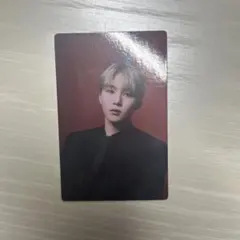 SEUNGKWAN POWER OF LOVE カード 11/91