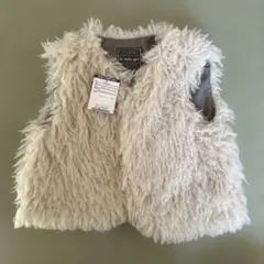 breeze アウター　100〜110サイズ