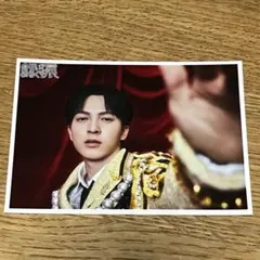 M!LK 吉田仁人 のぞいてみるく展入場特典 名古屋 - メルカリ