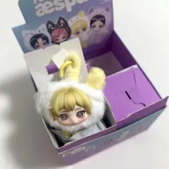 2026年最新】aespa ジゼル ぬいぐるみの人気アイテム - メルカリ