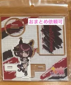 アズールレーン横須賀コラボ バレンタインステッカー＆缶バッジ