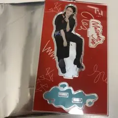 INI 松田迅　HMV museum ミュージアム