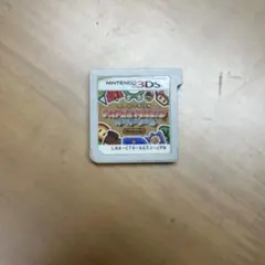 ペーパーマリオ スーパーシール カセット